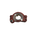 HİDROLİK POMPA YATAĞI YARIM AY ÜÇ DELİKLİ 543503 - Fiat / New Holland 480 - 54C - Massey Ferguson 65 - New Holland 70 - 4771242 -   1  Adet
