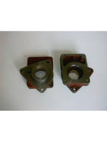 HİDROLİK POMPA BAĞ MESNEDİ DÖRT KÖŞE ÜST ÜÇGEN - Fiat / New Holland 480 - 54C - Massey Ferguson 65 - New Holland 70 - 4788084 -   1  Adet