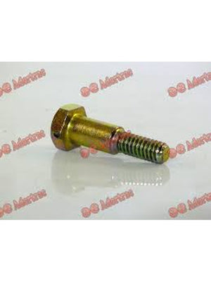 HİDROLİK POMPA CİVATASI KALIN DİŞ EM - Fiat / New Holland 640 - 54C - New Holland 55 - Massey Ferguson 65 - New Holland 70 - 80 - 10903021 -   10  Adet