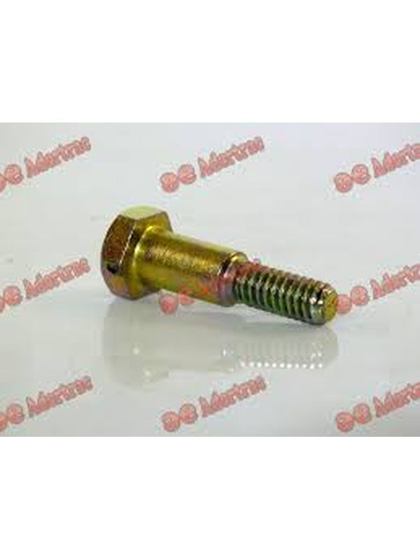 HİDROLİK POMPA CİVATASI KALIN DİŞ EM - Fiat / New Holland 640 - 54C - New Holland 55 - Massey Ferguson 65 - New Holland 70 - 80 - 10903021 -   10  Adet