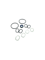 HİDROLİK POMPA TAMİR TAKIM YM 1.PN.100.451  003 - Fiat / New Holland 480 - 640 - New Holland 55 - Massey Ferguson 65 - New Holland 70 - 8281576 -   1  Adet