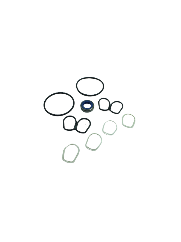 HİDROLİK POMPA TAMİR TAKIM YM 1.PN.100.451  003 - Fiat / New Holland 480 - 640 - New Holland 55 - Massey Ferguson 65 - New Holland 70 - 8281576 -   1  Adet