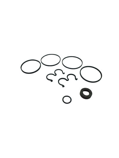 HİDROLİK POMPA TAM TAKIM BOSCH CAPRONİ 9967849 (420) - Fiat / New Holland 480 - 640 - New Holland 55 - Massey Ferguson 65 - New Holland 70 - 80 - 87346251 -   1  Adet