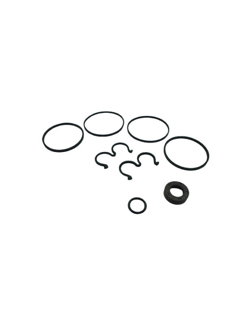 HİDROLİK POMPA TAM TAKIM BOSCH CAPRONİ 9967849 (420) - Fiat / New Holland 480 - 640 - New Holland 55 - Massey Ferguson 65 - New Holland 70 - 80 - 87346251 -   1  Adet