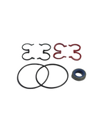 HİDROLİK POMPA TAMİR TAKIM DÖKÜM KAP BOSCH Hema Pompa (003-B) - Fiat / New Holland 480 - 640 - New Holland 55 - 8281576 -   1  Adet