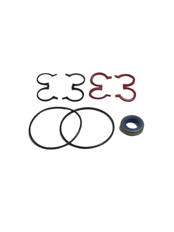 HİDROLİK POMPA TAMİR TAKIM DÖKÜM KAP BOSCH Hema Pompa (003-B) - Fiat / New Holland 480 - 640 - New Holland 55 - 8281576 -   1  Adet