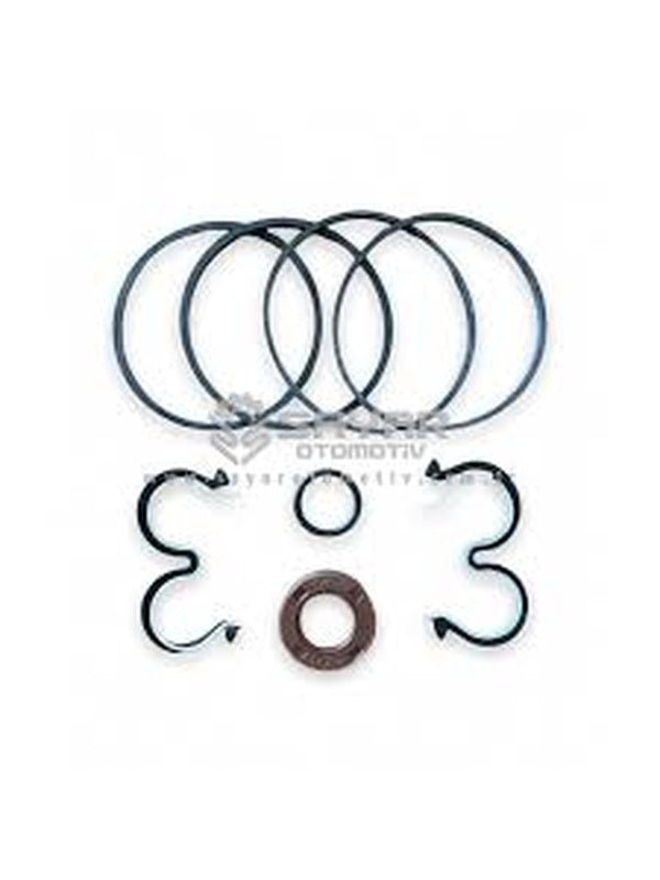 HİDROLİK POMPA TAMİR TAKIMI - New Holland - Massey Ferguson - Erkunt - Tümosan - Steyr-Başak - S-09901 -   1  Adet