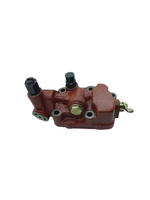 HİDROLİK ANA BEYİN  KOMPLE EM - Fiat / New Holland 450 - 480 - 640 - 54C - New Holland 55 - Massey Ferguson 65 - 4987810 -   1  Adet