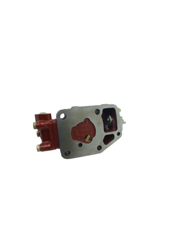 HİDROLİK ANA BEYİN  KOMPLE EM - Fiat / New Holland 450 - 480 - 640 - 54C - New Holland 55 - Massey Ferguson 65 - 4987810 -   1  Adet