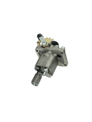 HİDROLİK DİSTRİBÜTOR BEYİN 51627089 - 55.60.70.56 - New Holland TT - 56 Serisi - 5099851 -   1  Adet