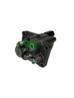HİDROLİK DİSTRİBÜTÖR BEYİN YM   51627087 - New Holland 70.56 - 80 - TD Serisi - 5089469 -   1  Adet