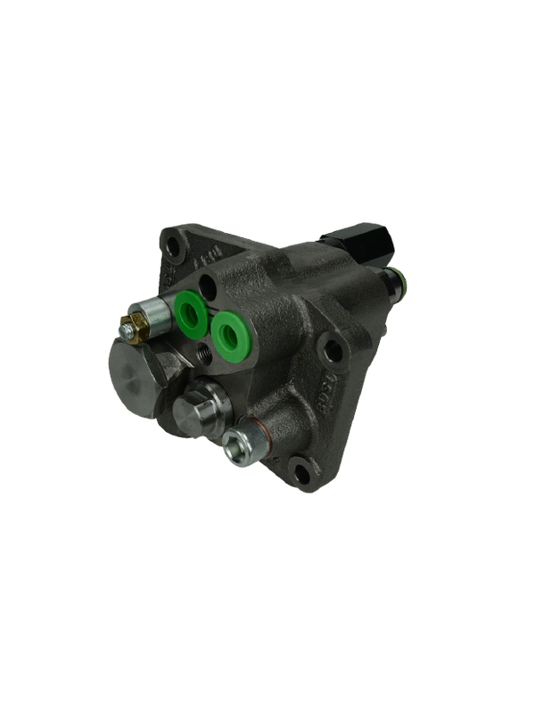 HİDROLİK DİSTRİBÜTÖR BEYİN YM   51627087 - New Holland 70.56 - 80 - TD Serisi - 5089469 -   1  Adet