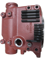 HİDROLİK GÖVDESİ 95mme göre - Fiat / New Holland 450 - 480 - 640 - 54C - New Holland 55 - 46 - 4981435 -   1  Adet