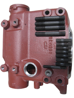 HİDROLİK GÖVDESİ 95mme göre - Fiat / New Holland 450 - 480 - 640 - 54C - New Holland 55 - 46 - 4981435 -   1  Adet