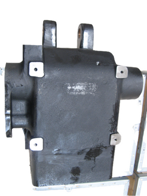 HİDROLİK GÖVDESİ YM LİFT OTOMATİK BURÇLU - Fiat / New Holland 54C - New Holland 55 - 60 - 5144263 -   1  Adet