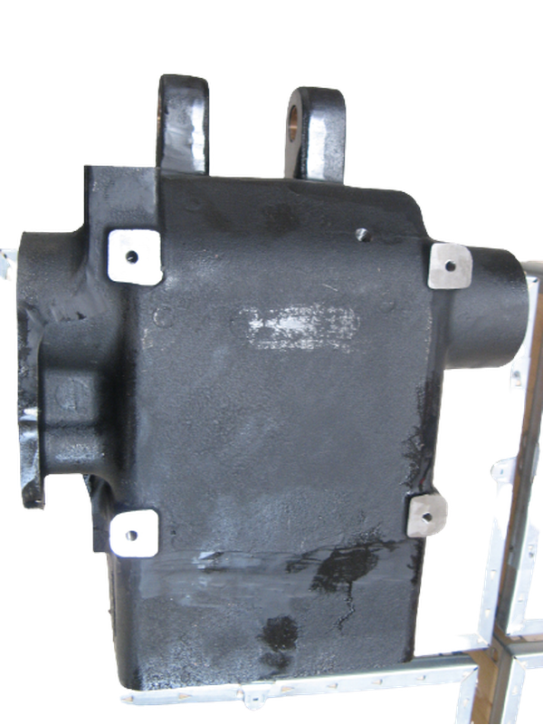 HİDROLİK GÖVDESİ YM LİFT OTOMATİK BURÇLU - Fiat / New Holland 54C - New Holland 55 - 60 - 5144263 -   1  Adet