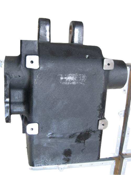 HİDROLİK GÖVDESİ YM LİFT OTOMATİK BURÇLU - Fiat / New Holland 54C - New Holland 55 - 60 - 5144263 -   1  Adet