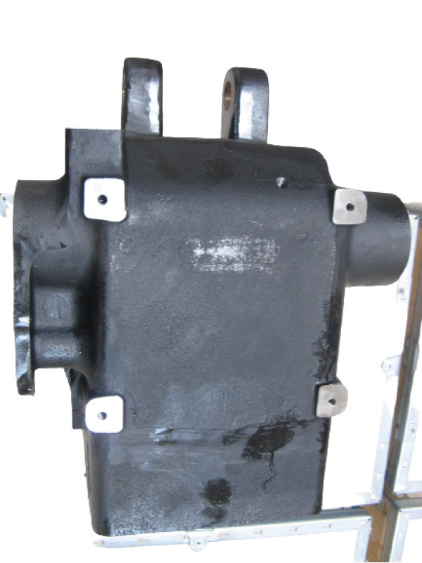 HİDROLİK GÖVDESİ YM LİFT OTOMATİK BURÇLU - Fiat / New Holland 54C - New Holland 55 - 60 - 5144263 -   1  Adet