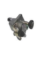 HİDROLİK DİSTRİBÜTÖR BEYİN  MUSLUKLU   51468215 5190475 5118052 - New Holland 80 - 66 - Fiat / New Holland 54C - New Holland 60 - 70 - 56 - 5094350 -   1  Adet