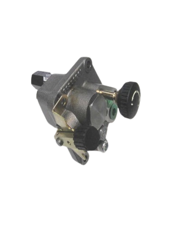 HİDROLİK DİSTRİBÜTÖR BEYİN  MUSLUKLU   51468215 5190475 5118052 - New Holland 80 - 66 - Fiat / New Holland 54C - New Holland 60 - 70 - 56 - 5094350 -   1  Adet