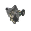 HİDROLİK DİSTRİBÜTÖR BEYİN  MUSLUKLU   51468215 5190475 5118052 - New Holland 80 - 66 - Fiat / New Holland 54C - New Holland 60 - 70 - 56 - 5094350 -   1  Adet