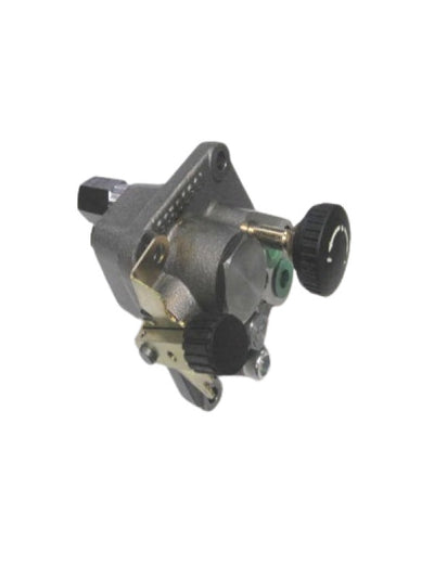 HİDROLİK DİSTRİBÜTÖR BEYİN  MUSLUKLU   51468215 5190475 5118052 - New Holland 80 - 66 - Fiat / New Holland 54C - New Holland 60 - 70 - 56 - 5094350 -   1  Adet