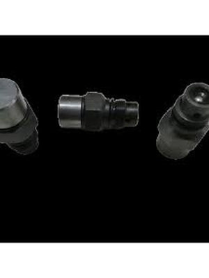 HİDROLİK BEYİN EMNİYET SUBABI 591995 010640451 - Fiat / New Holland 450 - 480 - 640 - 54C - New Holland 55 - 4996420 -   1  Adet