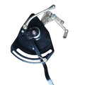 HİDROLİK KONTROL TABLOSU KOMPLE SEÇİCİ KOLLU EM 4990195 - Fiat / New Holland 480 - 640 - 54C - New Holland 55 - 70 - 5080033 -   1  Adet