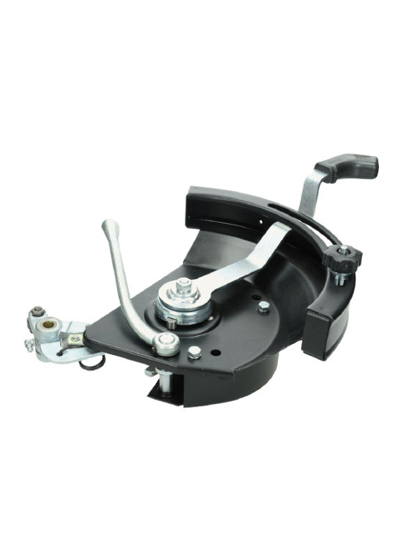 HİDROLİK KONTROL TABLOSU KOMPLE YM - Fiat / New Holland 480 - 640 - 54C - New Holland 55 - 70 - 5080033 -   1  Adet