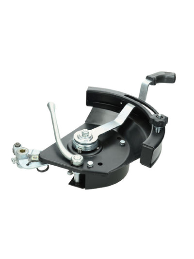 HİDROLİK KONTROL TABLOSU KOMPLE YM - Fiat / New Holland 480 - 640 - 54C - New Holland 55 - 70 - 5080033 -   1  Adet