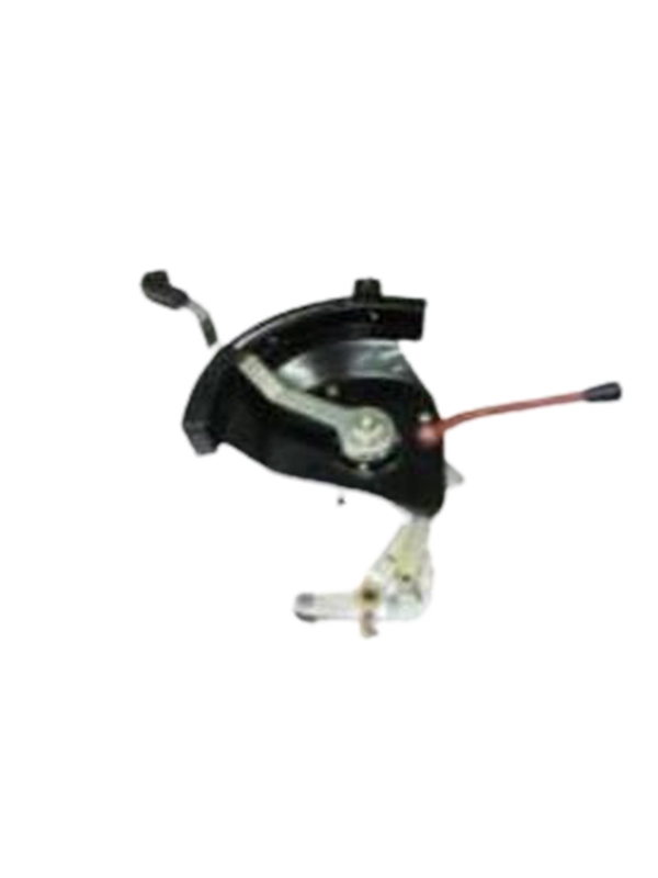 HİDROLİK KONTROL LEVYE SACI - Fiat / New Holland 480 - 640 - 54C - New Holland 55 - 70 - 4990195 -   1  Adet