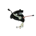 HİDROLİK KONTROL LEVYE SACI - Fiat / New Holland 480 - 640 - 54C - New Holland 55 - 70 - 4990195 -   1  Adet