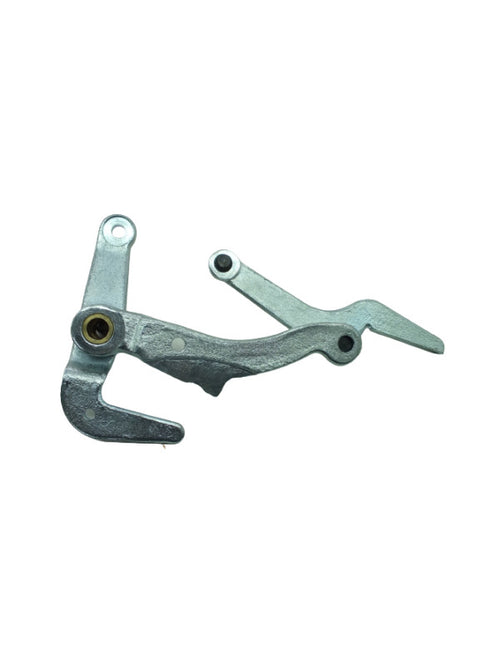 HİDROLİK LEVYESİ ÜÇLÜ - Fiat / New Holland 480 - 640 - 54C - New Holland 55 - Massey Ferguson 65 - New Holland 70 - 566594 -   1  Adet