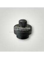 HİDROLİK MAKARA SEKTÖRÜ DAR AY ŞEKLİ - Fiat / New Holland 480 - 640 - 54C - New Holland 55 - 70 - 580827 -   1  Adet