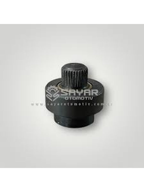 HİDROLİK MAKARA SEKTÖRÜ DAR AY ŞEKLİ - Fiat / New Holland 480 - 640 - 54C - New Holland 55 - 70 - 580827 -   1  Adet