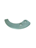 HİDROLİK MAKARA SEKTÖRÜ GENİŞ AY ŞEKLİ - Fiat / New Holland 480 - 640 - 54C - New Holland 55 - 70 - 4981450 -   1  Adet