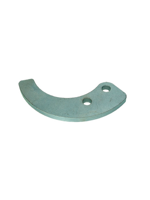 HİDROLİK MAKARA SEKTÖRÜ GENİŞ AY ŞEKLİ - Fiat / New Holland 480 - 640 - 54C - New Holland 55 - 70 - 4981450 -   1  Adet