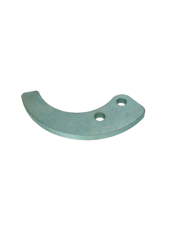 HİDROLİK MAKARA SEKTÖRÜ GENİŞ AY ŞEKLİ - Fiat / New Holland 480 - 640 - 54C - New Holland 55 - 70 - 4981450 -   1  Adet
