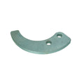 HİDROLİK MAKARA SEKTÖRÜ GENİŞ AY ŞEKLİ - Fiat / New Holland 480 - 640 - 54C - New Holland 55 - 70 - 4981450 -   1  Adet