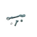 HİDROLİK LİFT  BAĞLANTI AYAR KOLU LEVYESİ KOMPLE TAKIM - Fiat / New Holland 54C - 55.60.70.80 - 5088771 -   1  Adet