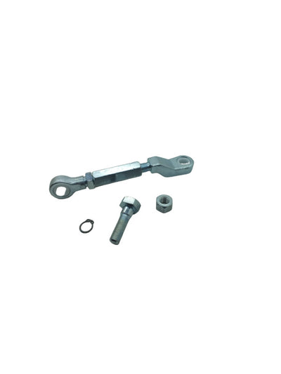 HİDROLİK LİFT  BAĞLANTI AYAR KOLU LEVYESİ KOMPLE TAKIM - Fiat / New Holland 54C - 55.60.70.80 - 5088771 -   1  Adet