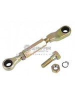 HİDROLİK LİFT BAĞLANTI  LEVYESİ KOMPLE TAKIM - Fiat / New Holland 54C - New Holland 55 - 60 - 70 - 80 - 5088771 -   1  Adet