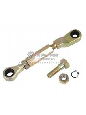 HİDROLİK LİFT BAĞLANTI  LEVYESİ KOMPLE TAKIM - Fiat / New Holland 54C - New Holland 55 - 60 - 70 - 80 - 5088771 -   1  Adet