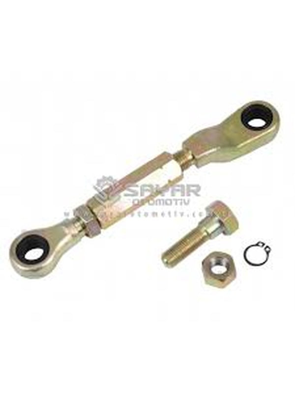 HİDROLİK LİFT BAĞLANTI  LEVYESİ KOMPLE TAKIM - Fiat / New Holland 54C - New Holland 55 - 60 - 70 - 80 - 5088771 -   1  Adet