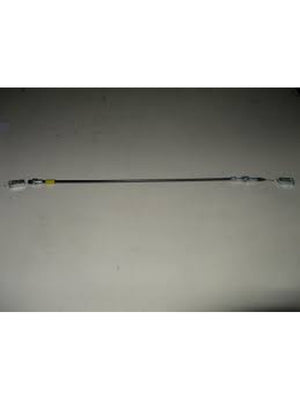 LİFT-O-MATİK TELLİ KOMPLE KABİNSİZ UZUN ÇATALLI - TD 65.75.85.95 - 87395176 -   1  Adet