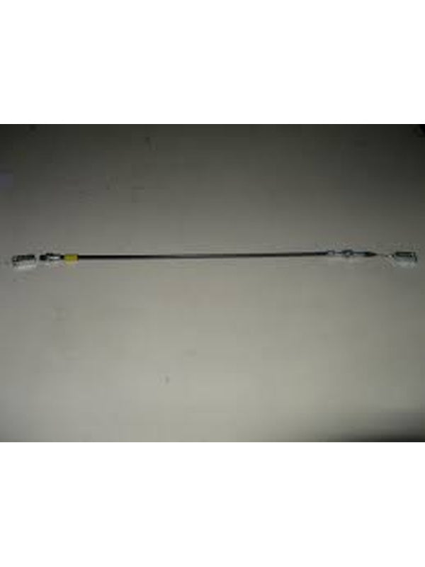 LİFT-O-MATİK TELLİ KOMPLE KABİNSİZ UZUN ÇATALLI - TD 65.75.85.95 - 87395176 -   1  Adet