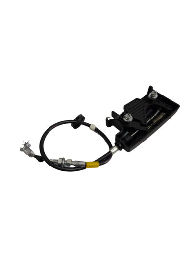 LİFT-O-MATİK TELLİ KOMPLE KISA ÇATALLI - 55.56S - 65.56S - TİER2 - 5099831 -   1  Adet