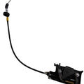 LİFT-O-MATİK TELLİ KOMPLE KISA PİMLİ - 55.56S - 65.56S - TİER2 - 84298116 -   1  Adet