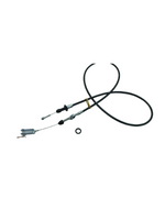 LİFT OTOMOTİK TELİ  135 cm - T 480 - 84238070 -   1  Adet