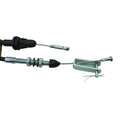 LİFT OTOMATİK TELİ SİPRALİ 136cm 87395176-179 Uyumlu - TD.65.75 - 87592045 -   1  Adet